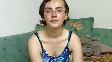 Fugly milf has freaky fuck fest with a hung dude