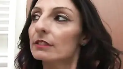 Sexy mature grannies enjoy passionate sex with young boy toys