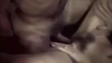 Amazing hot milf performs the most amazing juicy blowjob ever