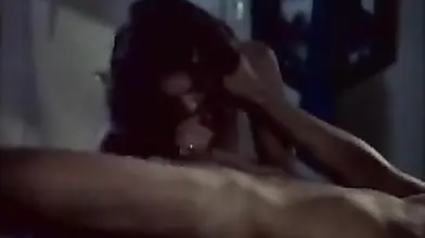 Amazing hot milf performs the most amazing juicy blowjob ever