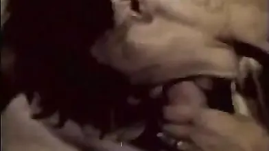 Amazing hot milf performs the most amazing juicy blowjob ever