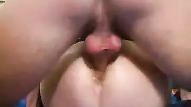 Bulky mature granny pleasures young schlong like a true pro