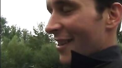 Chunky mature babes get destroyed by big dicked perverts orgy