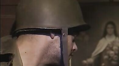 Italian porn with lots of stunning milfs and nuns fucking