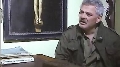 Italian porn with lots of stunning milfs and nuns fucking