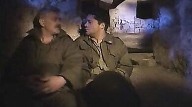 Italian porn with lots of stunning milfs and nuns fucking