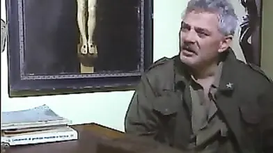 Italian porn with lots of stunning milfs and nuns fucking