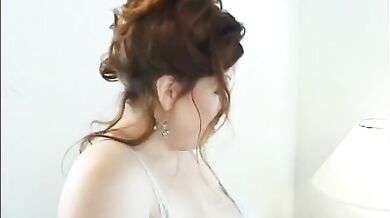 Chubby milf wants her hairy muff crashed hard and fast