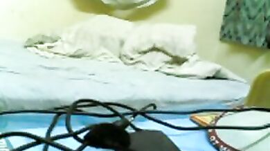 Indian mature is secretly recorded while being fucked very hard