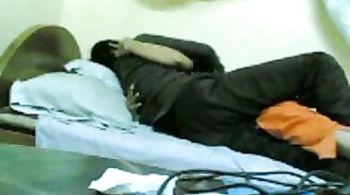 Indian mature is secretly recorded while being fucked very hard