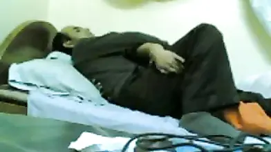 Indian mature is secretly recorded while being fucked very hard