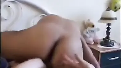 Desirable mature woman screams from how hard she's being fucked