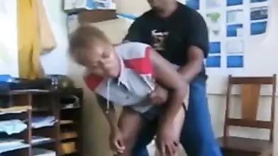 Mature ebony bitch loves fucking like a little horny bitch