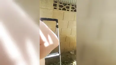 Sexy mature loves touching her body and jerking her pussy