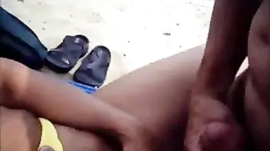 Handsome dude with a huge rod fucks a horny mature