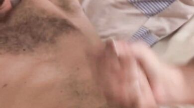 Out of this world mature rides a very young dude