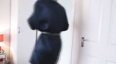 Sexiest blonde mature shows her charm while fucking really hard