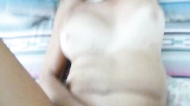 Sexy cheater mature encourages him to fuck her very hard