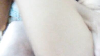 Sexy cheater mature encourages him to fuck her very hard