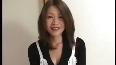 Cutest milf takes his cock and swallows it like lollipop