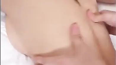 Cutest milf takes his cock and swallows it like lollipop