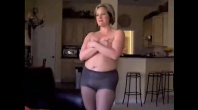 Hot milf loves two blow young cocks more than anthing