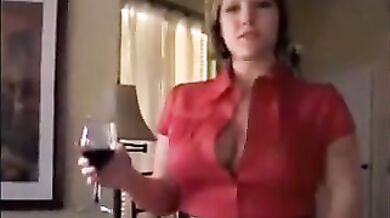 Hot milf loves two blow young cocks more than anthing