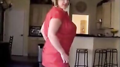 Hot milf loves two blow young cocks more than anthing