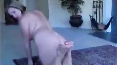 Hot milf loves two blow young cocks more than anthing