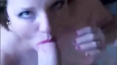 Hot milf loves two blow young cocks more than anthing