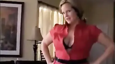 Hot milf loves two blow young cocks more than anthing