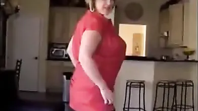 Hot milf loves two blow young cocks more than anthing