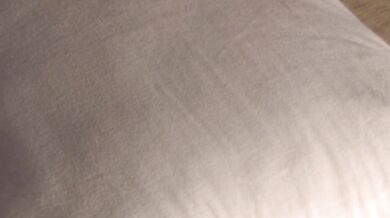 Attractive Japanese milf enjoys doggy styling session with her husband