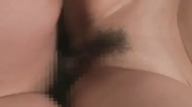 Attractive Japanese milf enjoys doggy styling session with her husband