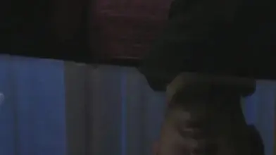 Attractive Japanese milf enjoys doggy styling session with her husband