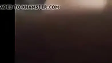 Fugly mature woman gets dicked and cums sprayed in POV