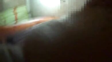 Amateur mature woman shows young fuck boy how it's done