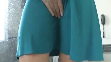 Young babe licks and fingers mature pussy like a pro