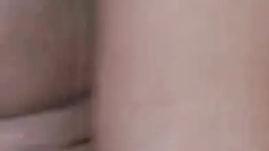 Mature granny with saggy tits sucks and rides a dong