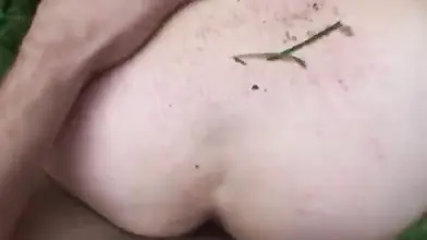 Young sexual deviant picks up and fucks a mature granny