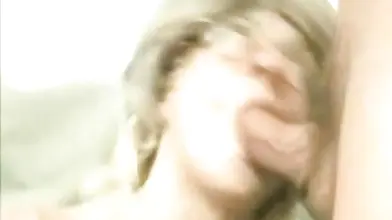 Freaky mature grannies show their skills in sucking young dicks