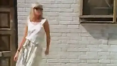 This is the best milf ass you will ever see