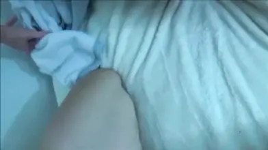 Step milf Silvia Saige services a big one in POV