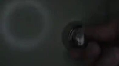 Japanese milf and pervert go freaky in car and bed