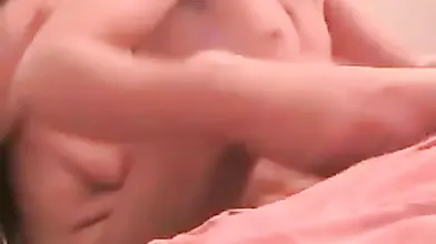 Saggy tits amateur mom gets licked and fucked with passion