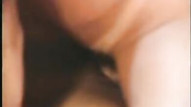 Ripped Latino intensely drills a slim mature nurse in stockings