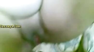 Busty brunette amateur shows her hairy mature cunt on webcam