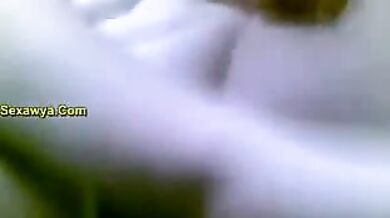 Busty brunette amateur shows her hairy mature cunt on webcam