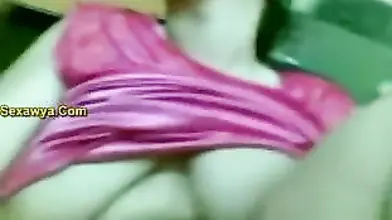 Busty brunette amateur shows her hairy mature cunt on webcam