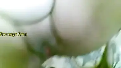 Busty brunette amateur shows her hairy mature cunt on webcam